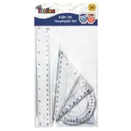 Set liniar 4 bucăți de 20 cm