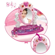 Set machiaj de masă muzicală 45x9x34cm imaginea 2