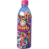 Set mărgele în flacon