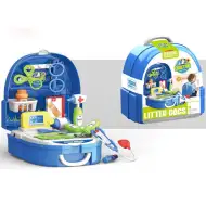 Set medical care se agață pe umăr în rucsac set de 20 bucăți