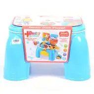 Set medical transportabil suport