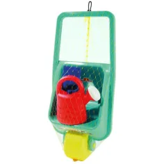 Set roabă bebe - D. Toys imaginea 2