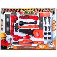 Set scule mare 18 bucăţi