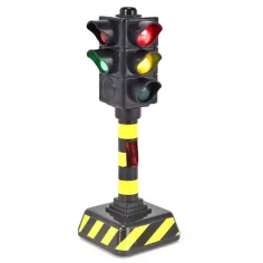 Set semafor - Dickie Toys imaginea 2