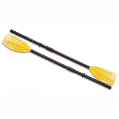 Set vâsle din plastic Intex
