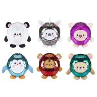 Shimmeez: Simiflitter animale pluș 20 cm în 6 variante