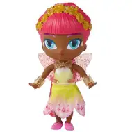 Shimmer şi Shine: Minu figurină 15cm - Mattel