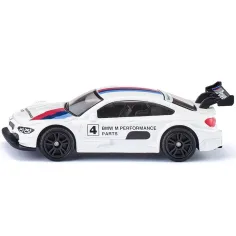 SIKU BMW M4 Racing 2016 mașinuță 1/64