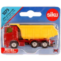 SIKU Camion cu benă 1/87