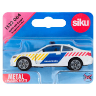 SIKU Dodge Charger mașină de poliție 1/87