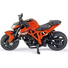 SIKU KTM 1290 Super Duke R motor 1/87