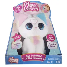 Skyrocket: Magic Whispers pisicuță șoptitoare vulpiță - Kiki