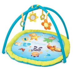 Smoby: Cotoons activity covor imaginea 3