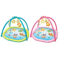 Smoby: Cotoons activity covor