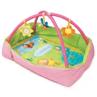 Smoby: Cotoons covor educativ