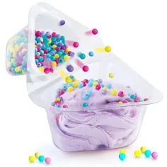 So Slime: Crazy Sensations slime mai multe variante imaginea 3