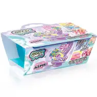 So Slime: Crazy Sensations slime mai multe variante