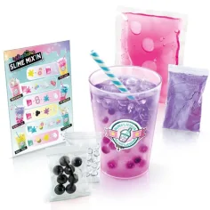 So Slime: Pahar cu mai multe variante imaginea 2