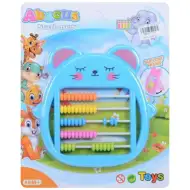 Șoarece plastic jucărie educativă