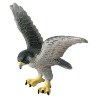 Şoim călător figurină de joacă - Bullyland