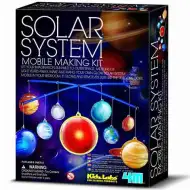 Solar System Making set jucărie