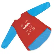 Șorț impermeabil pentru 4-8 ani - Carioca