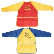 Șorț pentru vopsit în două variante