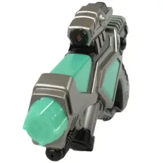 Space Weapon: Armă spatială Aurora cu lumina si sunet 28cm imaginea 2