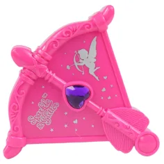 Sparkle & Glitter: Set de machiaj în două niveluri în formă de săgeată imaginea 2