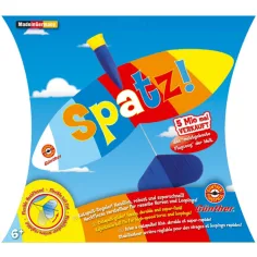 Spatz Planor imaginea 2