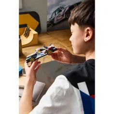 LEGO® Speed Champions: BMW M3 (E30) (77263) imaginea 9