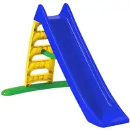 Speed tobogan albastru 170cm