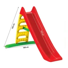 Speed tobogan de 170cm imaginea 2