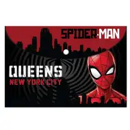 Spider-Man mapă pentru documente mărimea A4