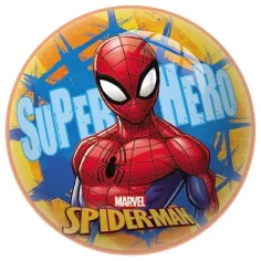 Spider-Man minge de cauciuc 14 cm in doua variante imaginea 3