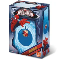 Minge de sărit Spiderman 50cm imaginea 2