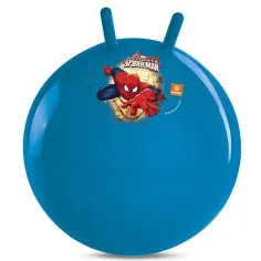 Minge de sărit Spiderman 50cm