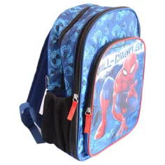 Spider-Man rucsac, ghiozdan mărimea 15 imaginea 3