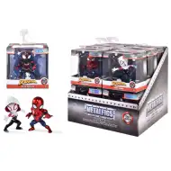 Spider-Man: Spidey Amazing Friends Figurină de acțiune metal premium 7cm în diverse versiuni 1bucat