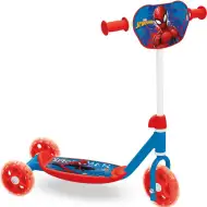 Spider-Man trotinetă mică trei roți - Mondo Toys