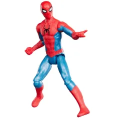 Spider-Man: O zi cu totul nouă: figurina de acțiune Spider-Man Titan Series 30 cm - Hasbro imaginea 2
