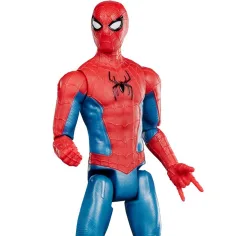 Spider-Man: O zi cu totul nouă: figurina de acțiune Spider-Man Titan Series 30 cm - Hasbro imaginea 3