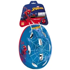 Spiderman cască de protecție mărimea M - Mondo Toys imaginea 2