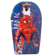 Spiderman placă pentru înot de 84cm