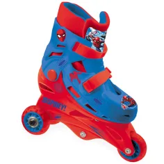 Spiderman set role o linie sau două de mărimea 29-32 - Mondo Toys imaginea 2