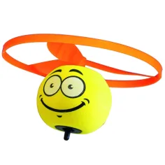 Spin Ball jucărie lansator imaginea 2