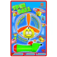 Spin Ball jucărie lansator