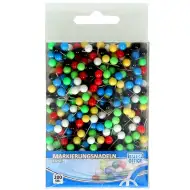 Spirit: ac de gamalie colorat rotund cap 200bc