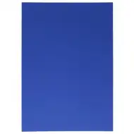 Spirit: albastru adânc hârtie carton 220g mărimea A4