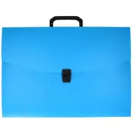 Spirit: albastru, mapă pentru documente mărimea A3